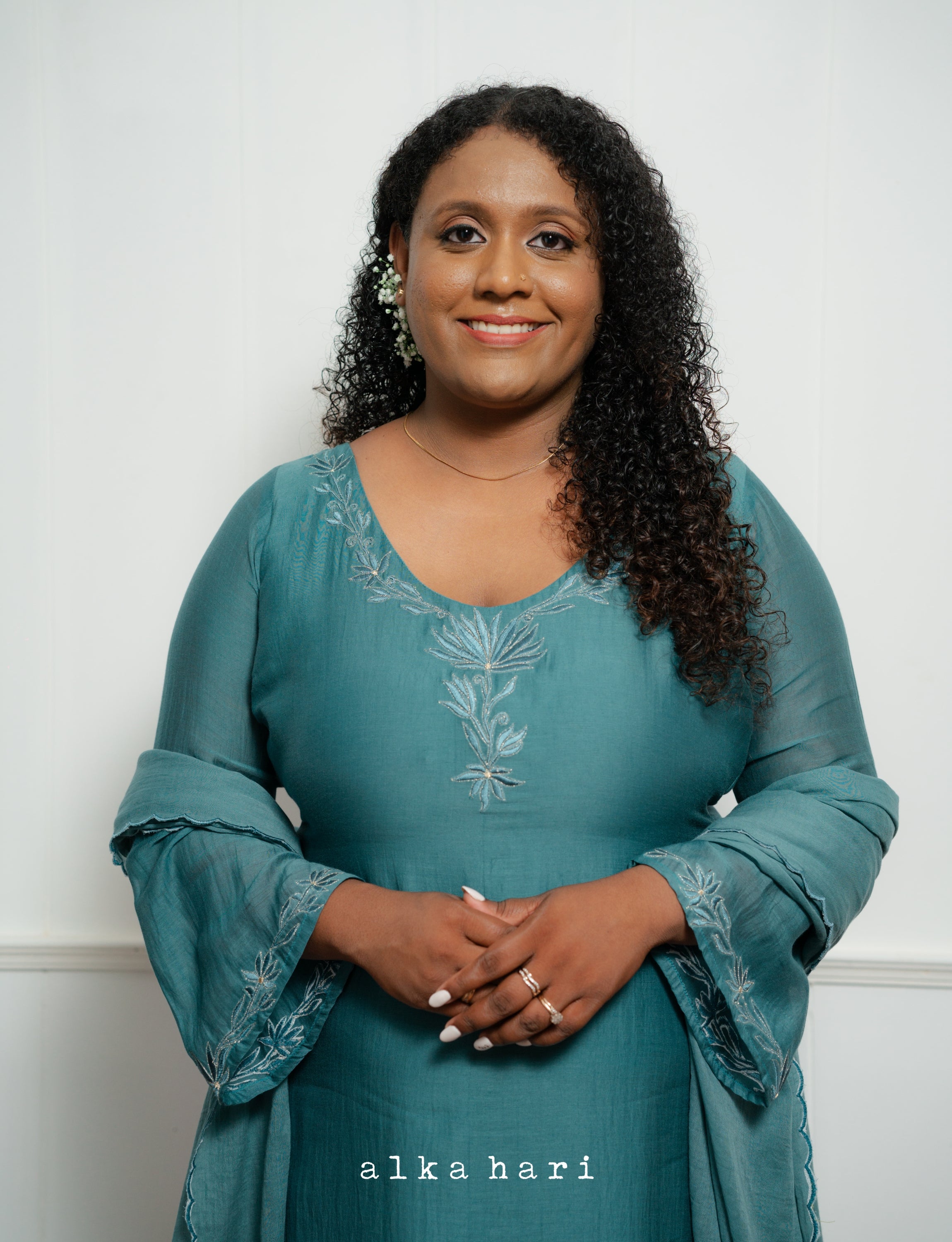 Anjana Kurta